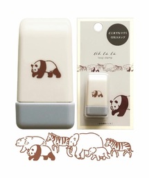 COMMON WARE | EC:MATOKA AH LA LA｜アララ ループスタンプ(その他雑貨)