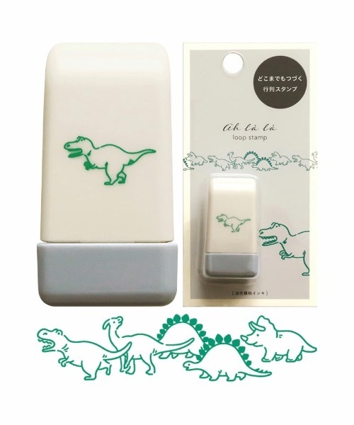 COMMON WARE(コモンウェアー)の「EC:MATOKA AH LA LA|アララ ループスタンプ(その他雑貨・レディース・A/H/C/D/E/F/B/G・FREE)」の12枚目の写真