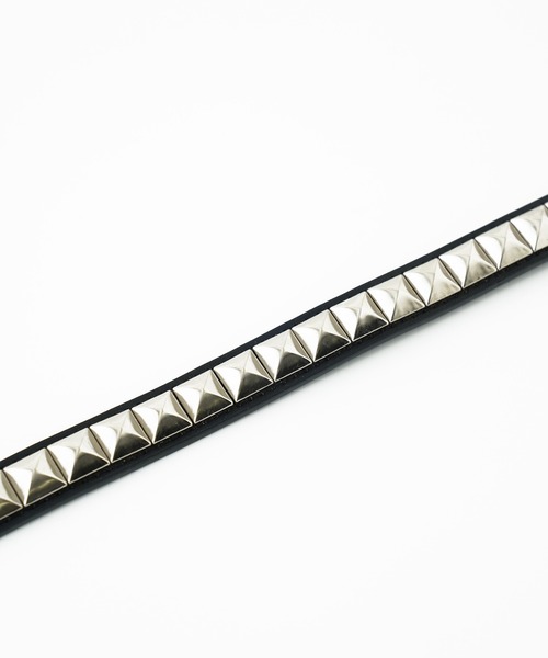 STUDDED BELT（ベルト）｜X-girl（エックスガール）の