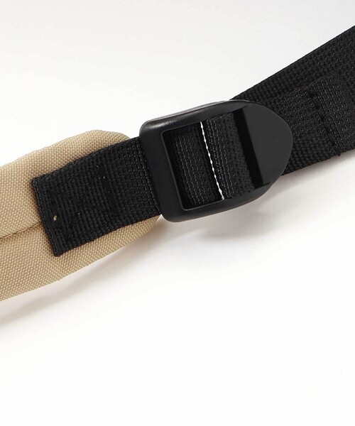 WASK（ワスク）の「カレッジロゴプリントテープリュック(M~L)（バックパック/リュック・キッズ・ベージュ/ブラック・L/M）」の19枚目の写真