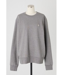 SHEL'TTER ORIGINAL | 【POLO RALPH LAUREN】ループバック テリー スウェットシャツ(スウェット)