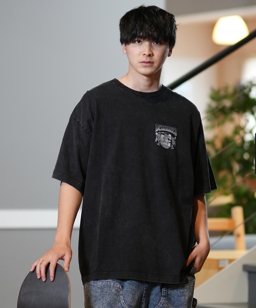 STAY BRAVE Tシャツ　XL Dr．STONE Tシャツ 七海龍水 XLサイズ