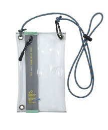 SVEC（シュベック）の「2way クリアサコッシュ（ショルダーバッグ）」