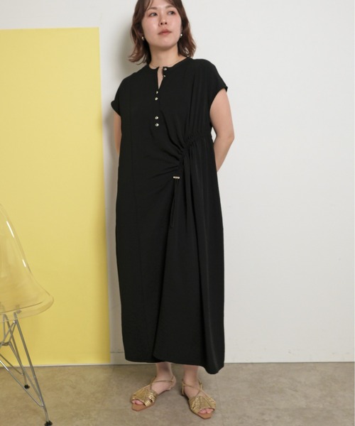 セオリー ワンピース 中古・古着通販】theory (セオリー) ブリティッシュチェック