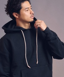 VALENCIANO/バレンシアーノ HOODIE