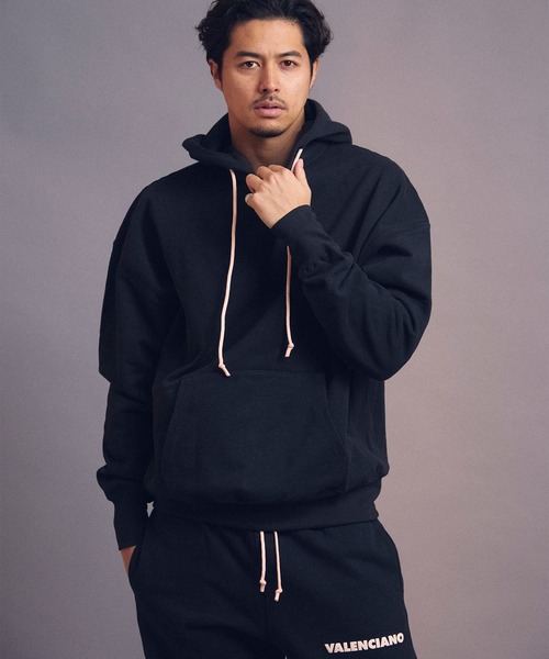 VALENCIANO/バレンシアーノ HOODIE（パーカー）｜JACKROSE（ジャック