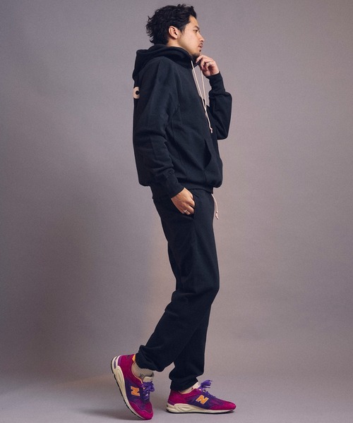 セール】VALENCIANO/バレンシアーノ HOODIE（パーカー）｜JACKROSE