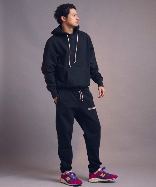 VALENCIANO/バレンシアーノ HOODIE（パーカー）｜JACKROSE（ジャック