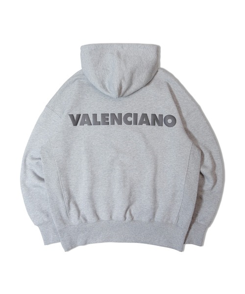 セール】VALENCIANO/バレンシアーノ HOODIE（パーカー）｜JACKROSE