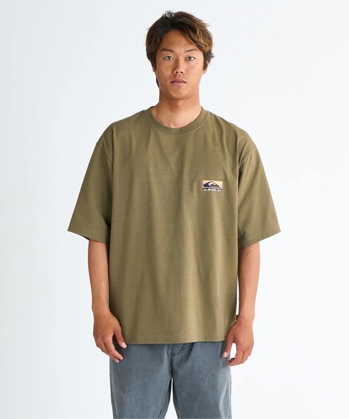 Quiksilver（クイックシルバー）の「GRADIENT BOX ST /クイック