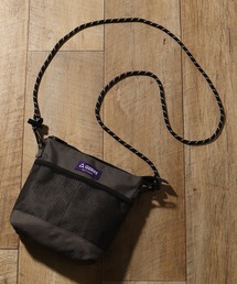 GERRY（ジェリー）の「【GERRY/ジェリー】サコッシュミニショルダー（ショルダーバッグ）」