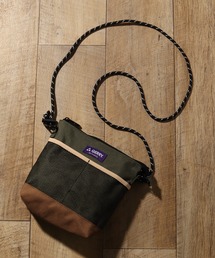 GERRY | 【GERRY/ジェリー】サコッシュミニショルダー(ショルダーバッグ)