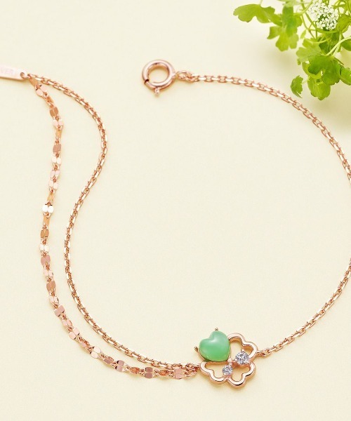 【Spring Limited】シルバー ブレスレット