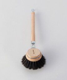 212 KITCHEN STORE（トゥワントゥキッチンストア）の「鍋・フライパン洗い 大 ＜marna マーナ＞（掃除グッズ）」
