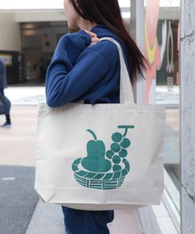 PAPERSKY × 平山昌尚（HIMAA) / OHENRO BAG TOKYO CULTUART by BEAMS（トウキョウカルチャートバイビームス