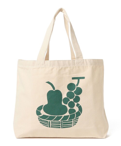 勝山八千代 / Tote Bag（トートバッグ）｜TOKYO CULTUART by BEAMS