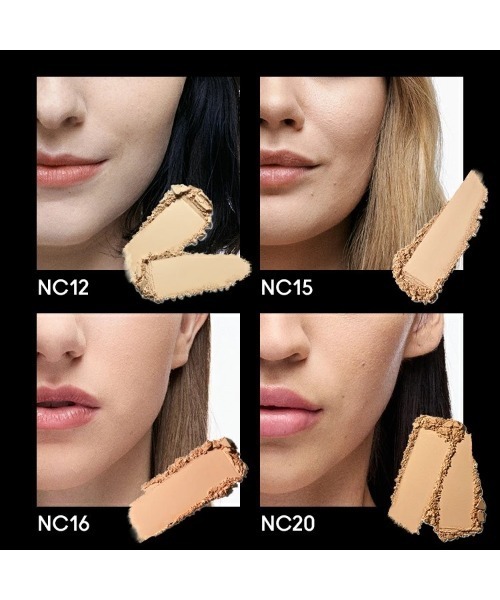 M・A・C(マック)の「スタジオ フィックス パウダー プラス ファンデーション(レフィル)(ファンデーション・レディース・NC25/NW13/NW11/NC12/NC30/NC15/NC16/NC40/NC20/N12・FREE)」の18枚目の写真