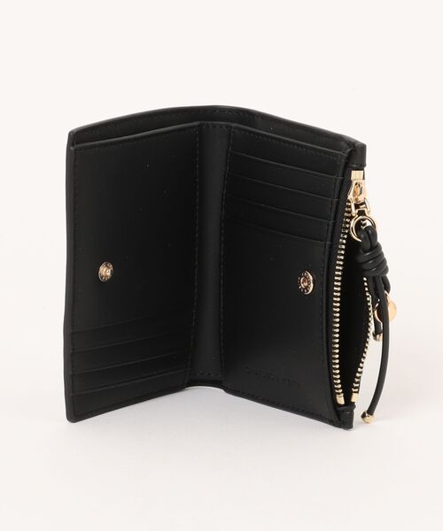 ★CHARLES&KEITH Everleigh Wallet エベルレイウォレット/送料込 Everleigh エベルレイ ウォレット（財布）｜CHARLES & KEITH