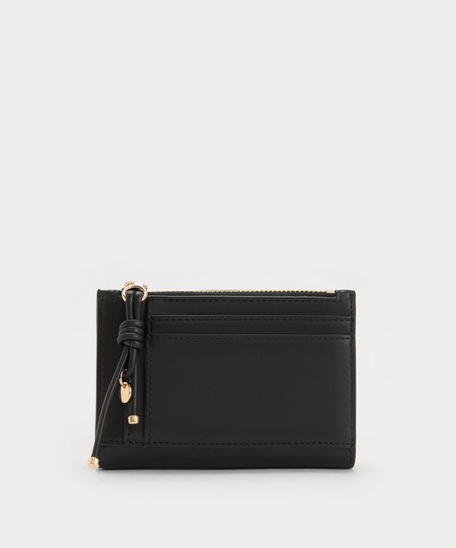 CHARLES & KEITH◆Everleigh エベルレイ ウォレット ◆送料込 Everleigh エベルレイ ウォレット（財布）｜CHARLES & KEITH