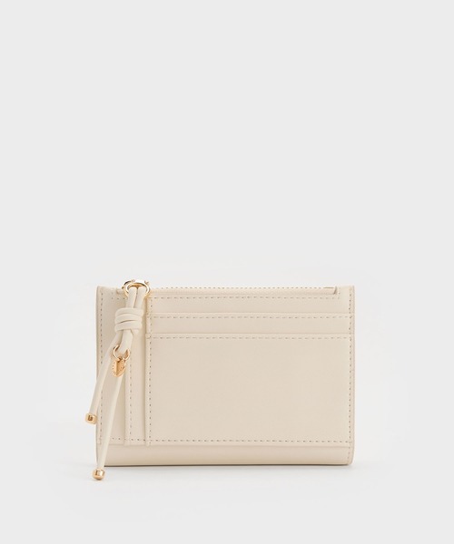 Everleigh エベルレイ ウォレット（財布）｜CHARLES & KEITH