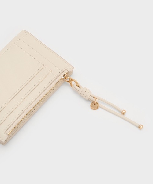 Everleigh エベルレイ ウォレット（財布）｜CHARLES & KEITH