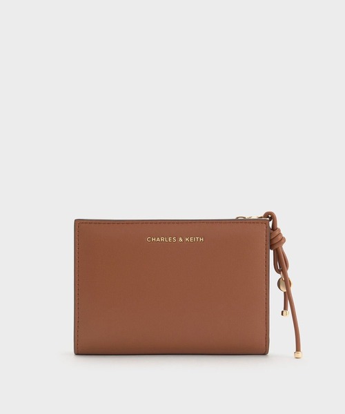 Everleigh エベルレイ ウォレット（財布）｜CHARLES & KEITH