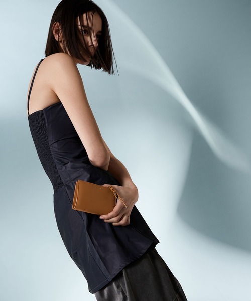 Everleigh エベルレイ ウォレット（財布）｜CHARLES & KEITH