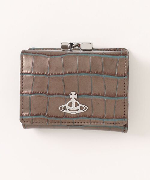 Vivienne Westwood（ヴィヴィアンウエストウッド）の「ﾐﾆ財布