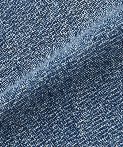 BOTT(ボット)の「BoTT / ボット Regular Jean(デニムパンツ・メンズ・ライトブルー・30/34)」の5枚目の写真