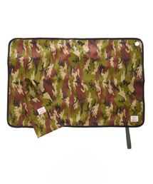 Ocean&Ground（オーシャン&グラウンド）の「ﾚｼﾞｬｰｼｰﾄ CAMO（その他・キッズ）」