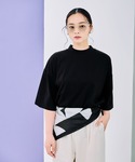 LEPSIM(レプシィム)の「トップス(Tシャツ/カットソー)」