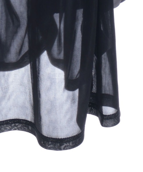 axes femme（アクシーズファム）の「ジャカード×プリーツスカート（スカート・レディース・ネイビー/グリーン/ブラック/ダークグリーン・FREE）」の13枚目の写真