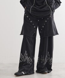 tk.TAKEO KIKUCHI | K’PJT by AOI 『Lightweight Pants』(その他パンツ)