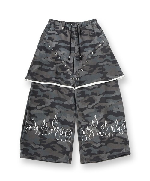 セール】K'PJT by AOI 『Lightweight Pants』（その他パンツ