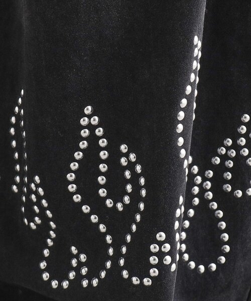 tk.TAKEO KIKUCHI（ティーケータケオキクチ）の「K’PJT by AOI 『Lightweight Pants』（その他パンツ・メンズ・ブラック系/ブラック・88/66）」の20枚目の写真