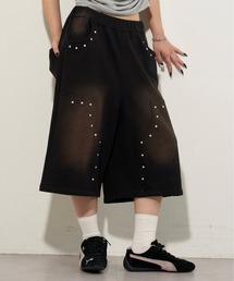 WHO'S WHO gallery | ダブルニーホットフィットハーフパンツ(その他パンツ)