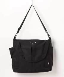 【miffy/ミッフィー】 ビッグサイズ2wayトートショルダーバッグ