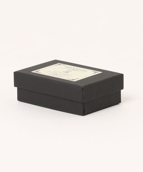 tone（トーン）の「【mallelabrocante/マルラブロカント】8月誕生石/14kgf　宝石質ペリドットとヴィンテージパールのオーバルピアス（ピアス（両耳用）・レディース・グリーン・FREE）」の7枚目の写真