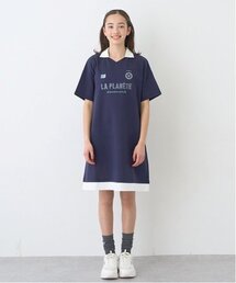 pom ponette junior｜ポンポネットジュニアのワンピース通販