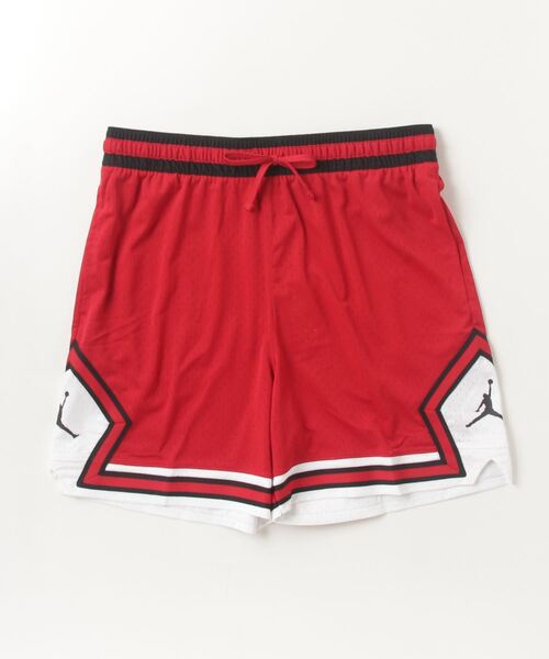 JORDAN BRAND(ジョーダンブランド)の「ジョーダン ジョーダン DF SPRT DMND ショート(その他パンツ・メンズ・レッド/ターコイズブルー・SS/S/M/L/2XL/XL/3XL)」の1枚目の写真