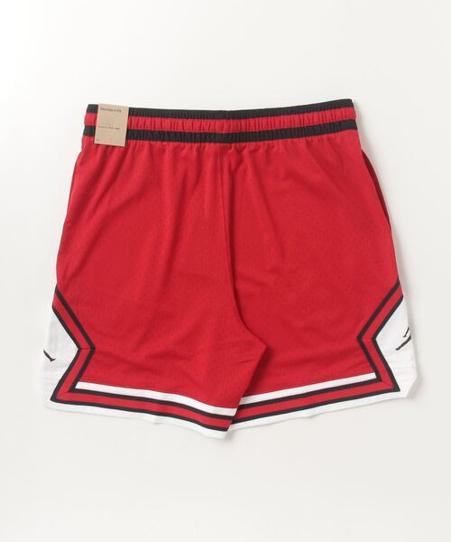 JORDAN BRAND(ジョーダンブランド)の「ジョーダン ジョーダン DF SPRT DMND ショート(その他パンツ・メンズ・レッド/ターコイズブルー・SS/S/M/L/2XL/XL/3XL)」の3枚目の写真