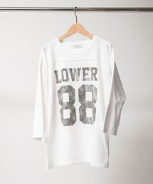 Johnbull | FOOTBALL Tシャツ(Tシャツ/カットソー)