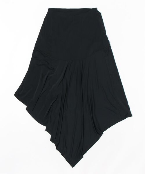 セール】ANNALIE JERSEY MIDI SKIRT | ANNALIE ジャージー