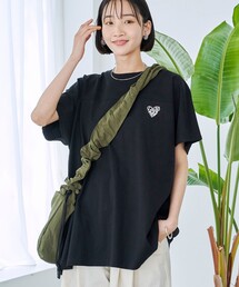 SunnySports(サニースポーツ)別注フットボールTシャツ