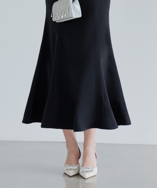 Leja（レジャ）の「【LEJA】スパンコールビジューボレロ