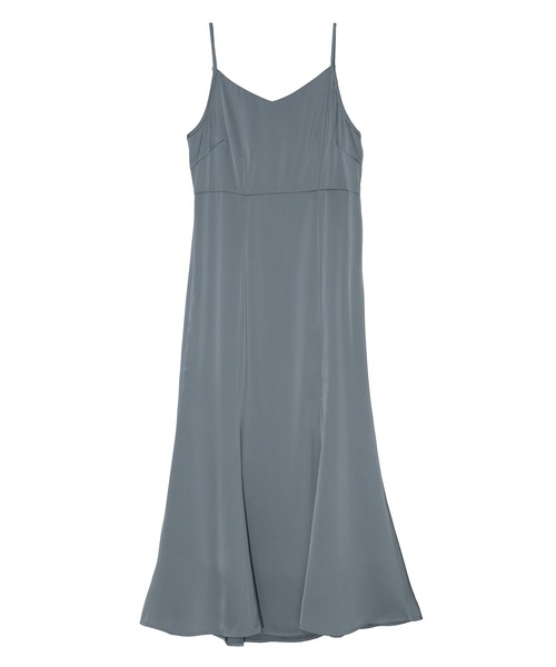 LEJA】スパンコールビジューボレロマーメイドドレスワンピース2点