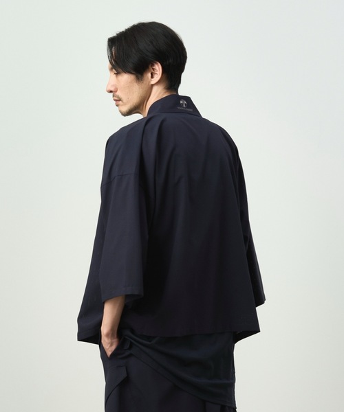 DOT AIR HANTEN TECH（カーディガン/ボレロ）｜和ROBE（ワローブ）の