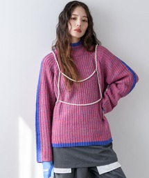 bohmal | パール＆ビーズハーネス(キャミソール)