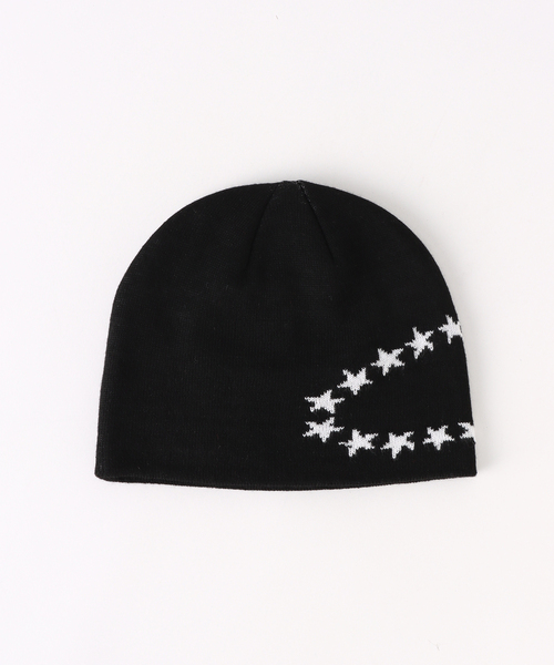 AFB（エーエフビー）の「AFB / エーエフビー SINGLE BEANIE（ニット