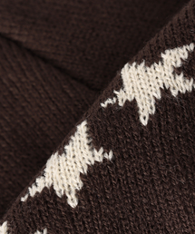 AFB（エーエフビー）の「AFB / エーエフビー SINGLE BEANIE（ニット